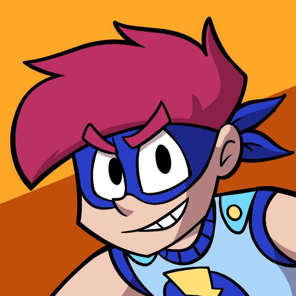 Receiver avatar